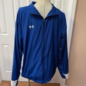 Under Armour jacket